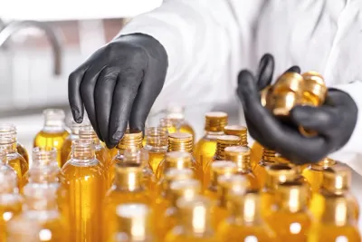 Honey and Cancer : Research and Discoveries