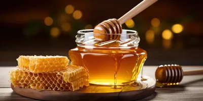 How to Choose Good Honey ?