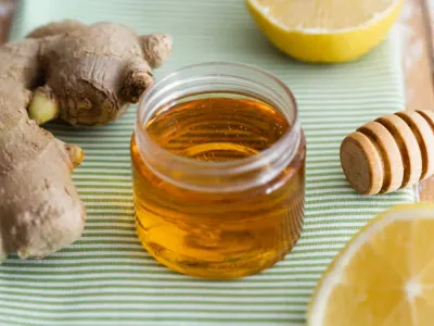 Le miel et ses vertus médicinales : un remède naturel