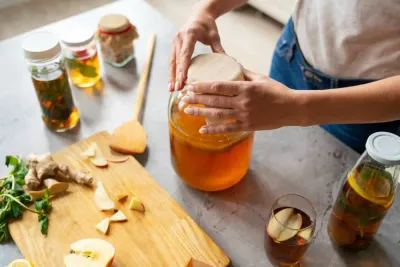 Comment bien conserver le miel : astuces pratiques
