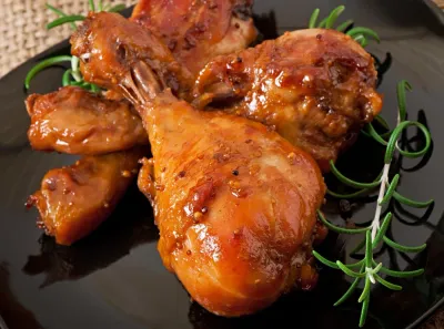 Comment préparer une marinade au miel ?
