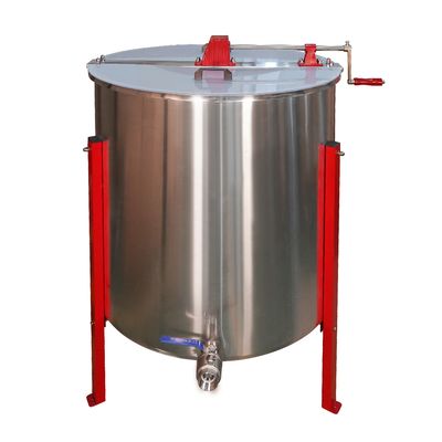 Self-Reversal 4 Frame Manual Extractor