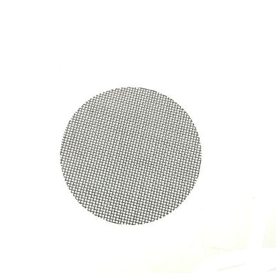 Ventilation  screen