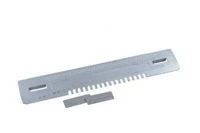 Metal Entrance Reducer