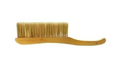 Deluxe Bee Brush