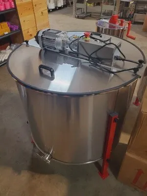 Electric Extractor 20 Frames