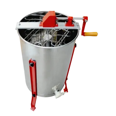 2 Frame Manual Extractor