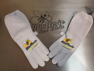 Vented Protective Gloves