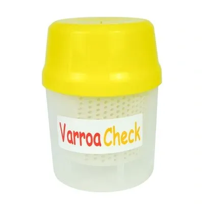 Varroa Check