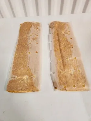 Global Pollen Patties 1lb (15% Pollen + Apis Biologix)