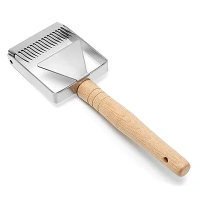 Serbian Uncapping Fork