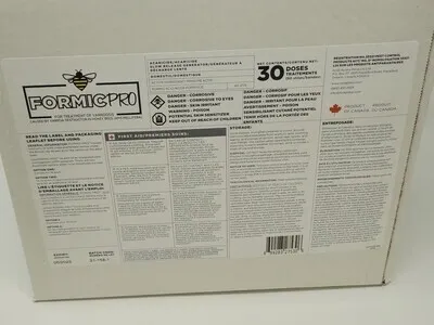 Formic Pro 30 Doses