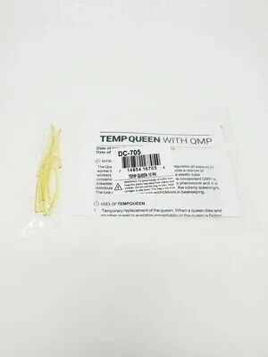 Pseudo Queen Pheromones Boost QMP