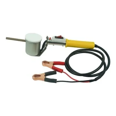 Deluxe Oxalic Acid Vaporizer