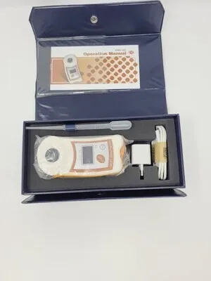 Digital Refractometer