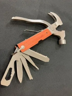 Multi-purpose tool