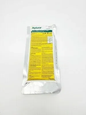 Apivar 4 pack