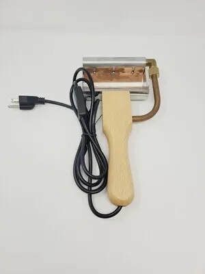 Heated Uncapping Plane