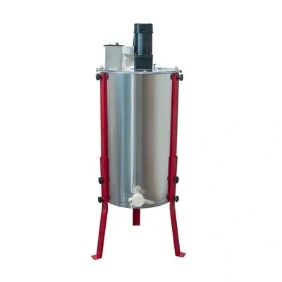 3 Frame Electric Extractor