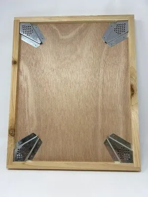 Australian Bee Escape