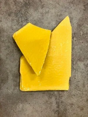 Block/Pieces of Beeswax 100% Natural