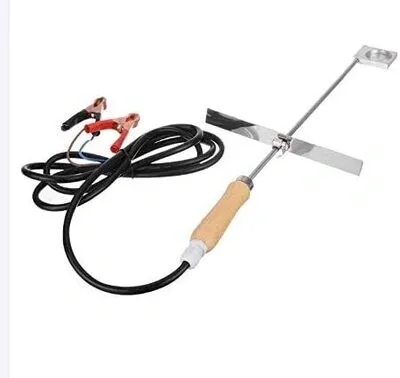 Oxalic Acid Vaporizer