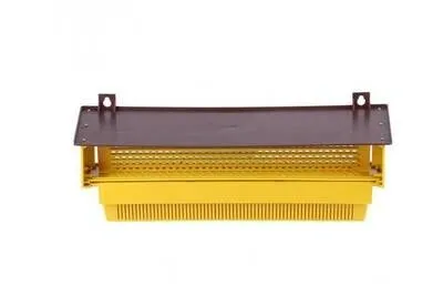 Plastic Pollen Trap Economic