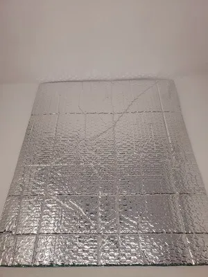 Hive Cover Insulation