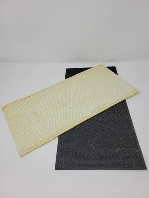 Standard Waxed Plastic Sheets Acorn