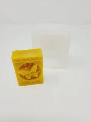 Silicon Mould Soap - Flowers