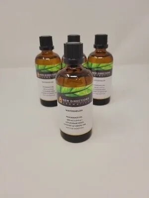 Watermelon fragrance oil 100ml