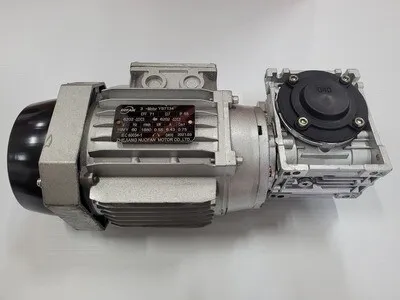 20 frame electric extractor motor