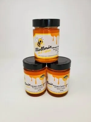 Wildflower Honey 425g