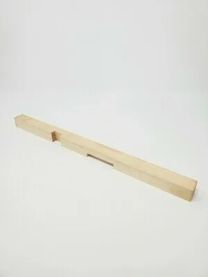 Deluxe Entrance reducer