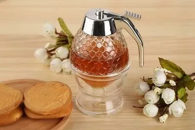 Honey Dispenser