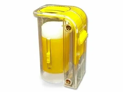 Deluxe Queen Marking Cage