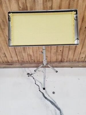 Stainless Grafting Stand