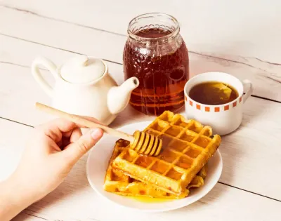 Honey and Diabetes: What You Need to Know