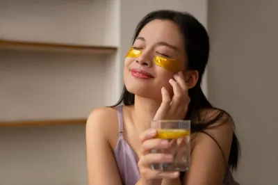 How to Use Honey for Skin