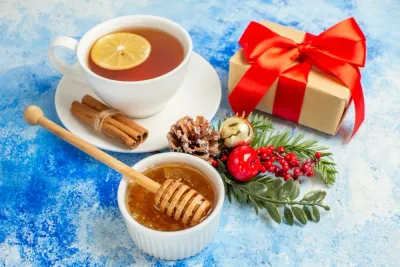 Everything You Need to Know About Fir Honey