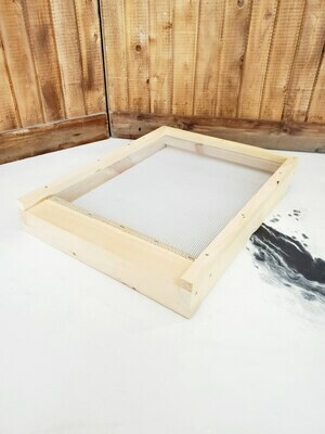 Bottom boards