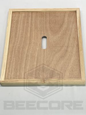 Deluxe Inner Cover