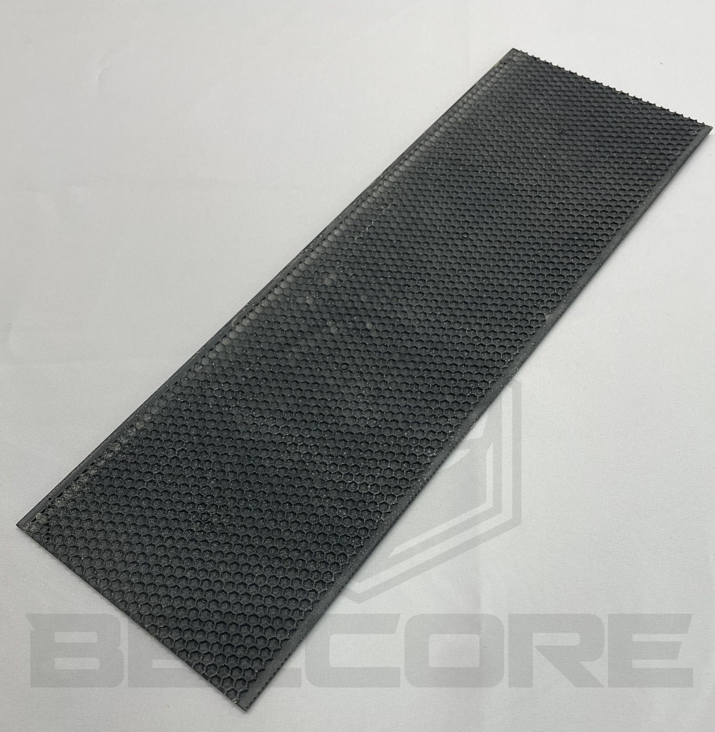 Medium Waxed Plastic Sheets