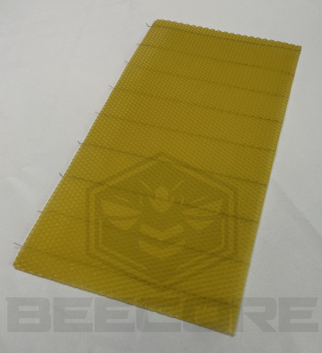 Standard Armed WAX Sheets