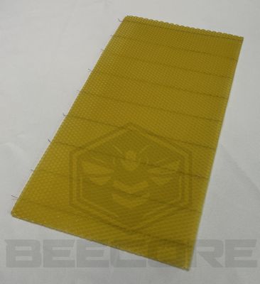 Standard Armed WAX Sheets