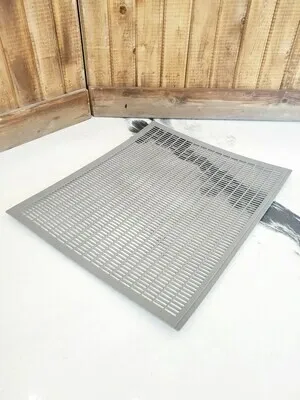 Plastic Queen Excluder