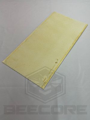 Standard Waxed Plastic Sheets Acorn