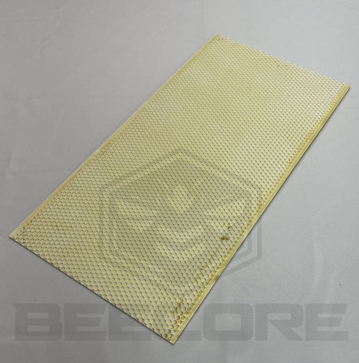 Standard Waxed Plastic Sheets Acorn