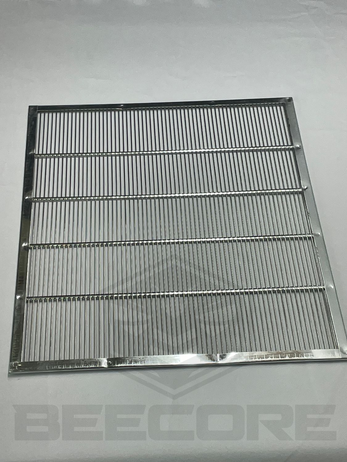 Metal Queen Excluder