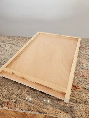 Standard Bottom Board